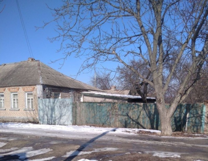 Продам ДОМ, Лысая гора, м.Холодная гора, е- відновлення - фото 1