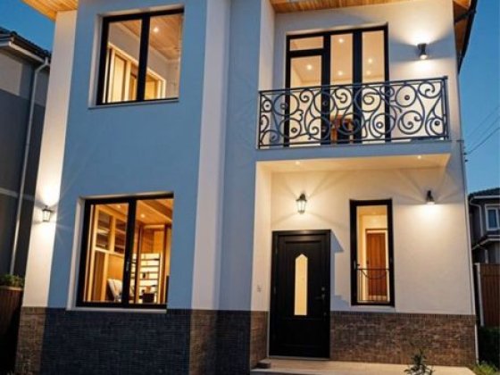 16 - ст. Б. Фонтана! Новый дом! Одеса