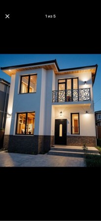 16 - ст. Б. Фонтана! Новый дом! - фото 1