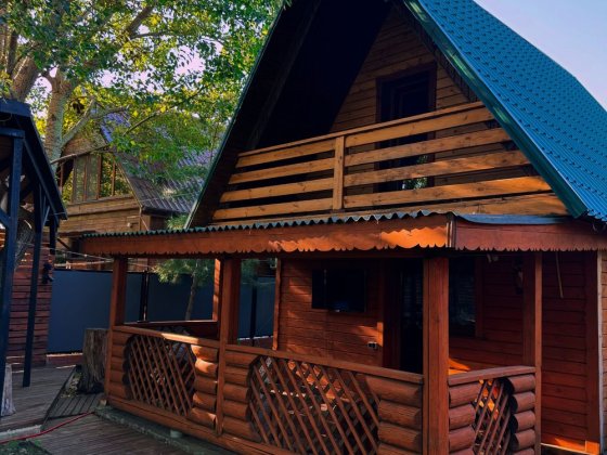 Продам дом на острове Одеса