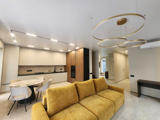 Вітаю. Продам Дуплекс_Будинок, ремонт, газ, меблі. Від забудовника. Петропавловская Борщаговка