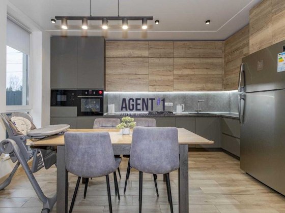 Продаж дуплекса з ремонтом, центральні комунікації П. Борщагівка Петропавловская Борщаговка