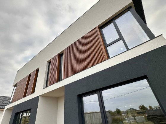 Дуплекс від забудовника у Петропавлівській Борщагівці 130м БЕЗ КОМІСІЇ Петропавлівська Борщагівка