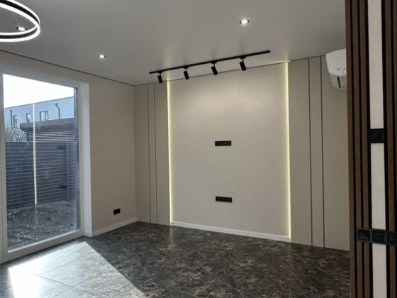 Дуплекс з неймовірним ремонтом. БЕЗ КОМІСІЇ Петропавлівська Борщагівка