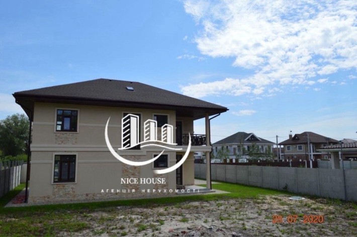 Продам дом Большая Даниловка - фото 1