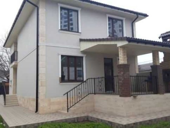 Толбухина! Современный дом под чистовую отделку! На 4 сотках! 1L55 Одеса