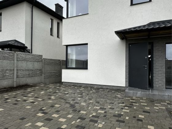 СУПЕР ПРОПОЗИЦІЯ! Новий Будинок 135м2 з якісним ремонтом! Одеса