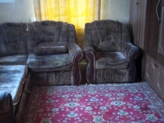 Продам полдома на Тюринке Харьков