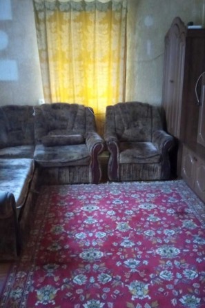 Продам полдома на Тюринке - фото 1