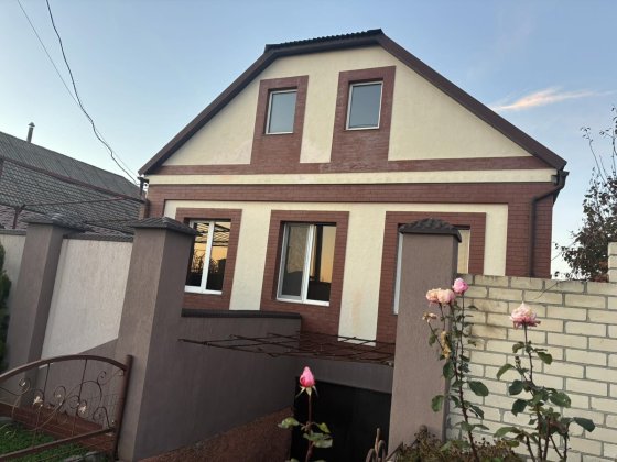 Продаю гарний будинок Николаев