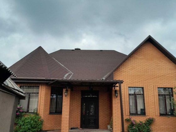 дом Холодная Гора ул. Голубовская Харків