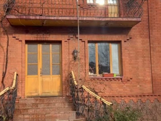 Будинок цегляний Николаев
