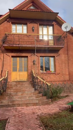 Будинок цегляний - фото 1