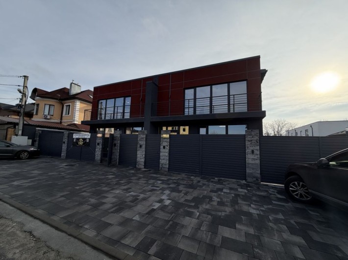 Продається дуплекс з ремонтом!!! - фото 1