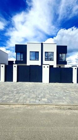 Продаж Дуплекса | Без % | Гараж | Газ | Керамоблок - фото 1