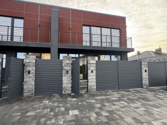 Без комісії! Дуплекс на Петропавлівська Борщагівка Петропавловская Борщаговка