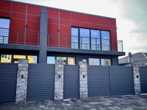 Дуплекс 2 поверхи Петропавлівська Борщагівка 120м² 2 сотки БЕЗ КОМІСІЇ Петропавлівська Борщагівка