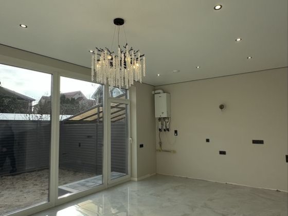 Дуплекс 120м2. 3 сотки. З ремонтом. БЕЗ КОМІСІЇ Петропавлівська Борщагівка