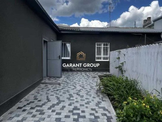 Будинок в Хаджибейскому районі Одеса