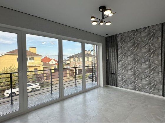 Дуплекс 120м2. Ремонт. БЕЗ КОМІСІЇ Петропавлівська Борщагівка