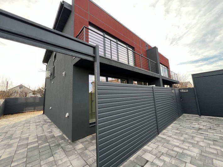 Продаж 2 поверховий дуплекс Петропавлівська Борщагівка БЕЗ КОМІСІЇ - фото 1