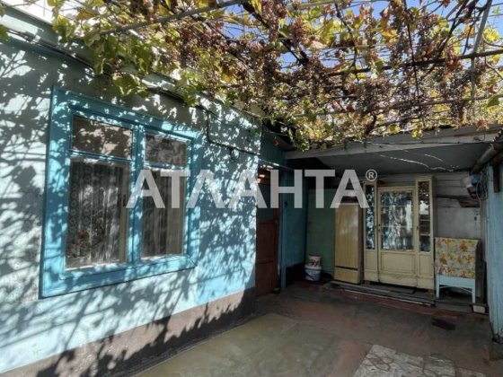 Дом по выгодной цене в Одессе! Одеса