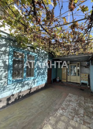 Дом по выгодной цене в Одессе! - фото 1