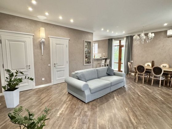 БЕЗ КОМИССИИ! Продам двухэтажный дом, Червоный Хутор. Есть видео!!! Одесса