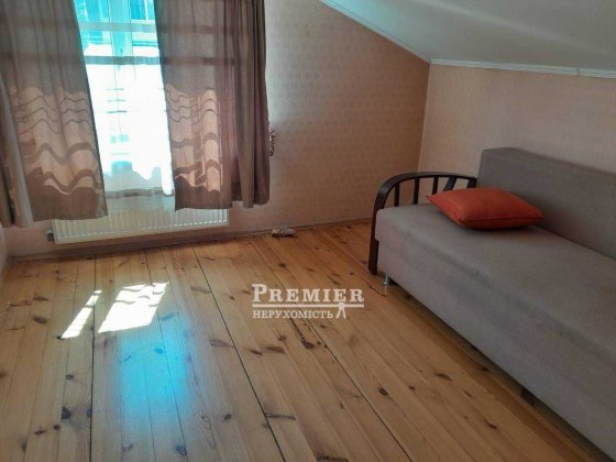 Двоповерховий будинок 82,4 кв.м в центрі Одеси Автномне опалення Одеса