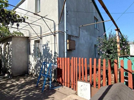 Двухэтажный дом на Ленпоселке, 127 м2, 6 соток земли. Срочно! Одеса
