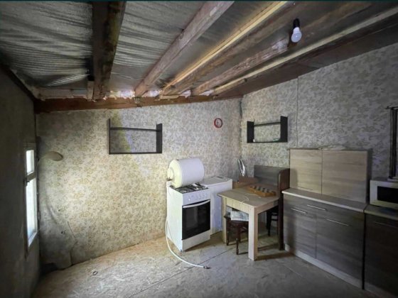 Продажа ч/дома у моря! Фонтанская дорога.10 станция Большого  Фонтана. Одеса