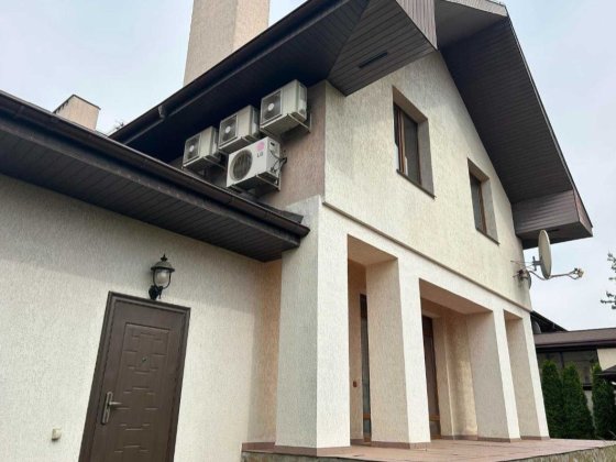 Шикарный ДОМ, на Павловом поле, м.23 Августа за с/м Класс, е- відновл Харків