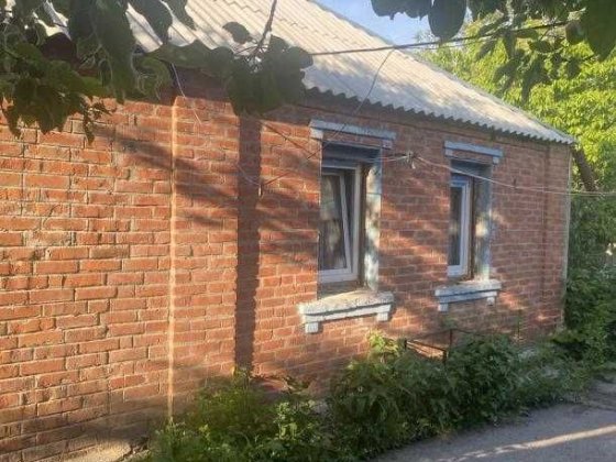 У продажу домоволодіння у Великій Рогані Харьков