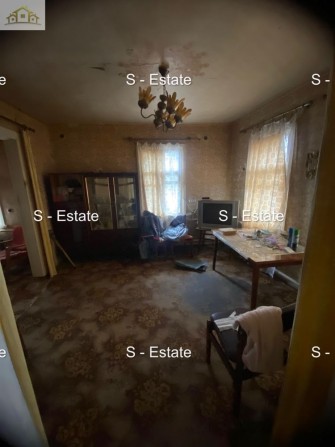 ‼️Продам дом 80м2 8соток‼️ район Лысая гора Есть Видео обзор! ***экс - фото 1