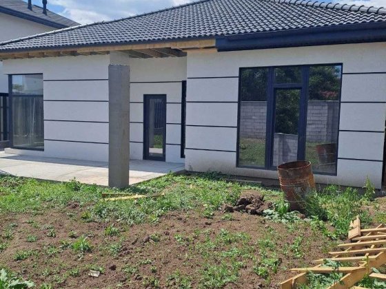 Новое! Срочно! Одноэтажный дом в Червоном хуторе. Комиссия 0% Одесса