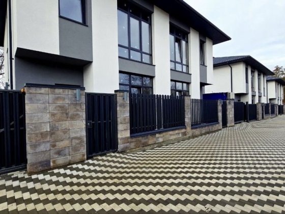 ‼️Продаж Дуплекса | Зроблене Опалення| Штукатурка | Газ | Електрика Софиевская Борщаговка