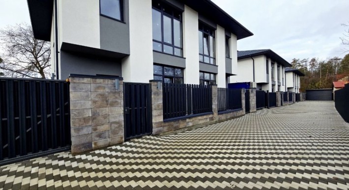 ‼️Продаж Дуплекса | Зроблене Опалення| Штукатурка | Газ | Електрика - фото 1