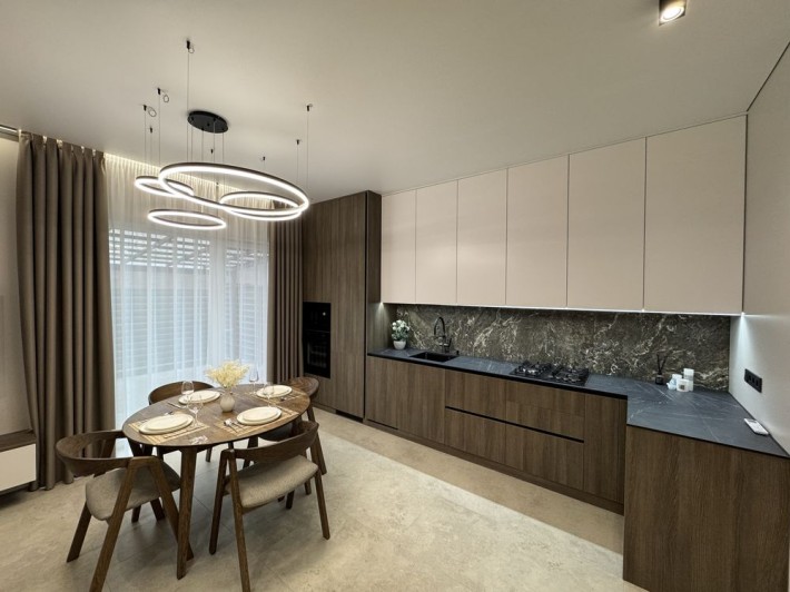 Дуплекс з підвалом/Ремонт, меблі, техніка/Закрите КМ/БЕЗ КОМІСІЇ - фото 1