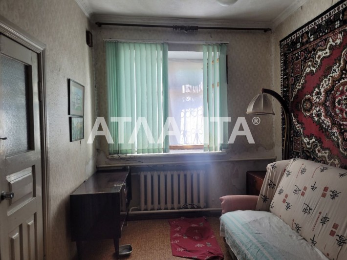 Отличный вариант как проживать так и под бизнес - фото 1