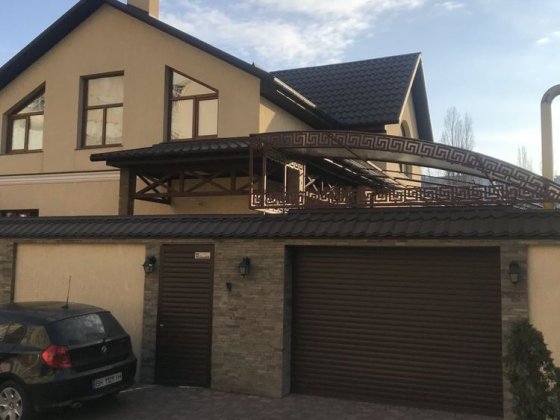 Продам дом на Таирова Одеса