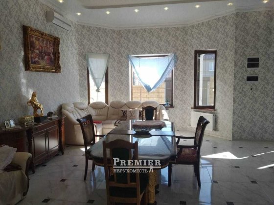 Уютный дом на Чубаевке Одеса