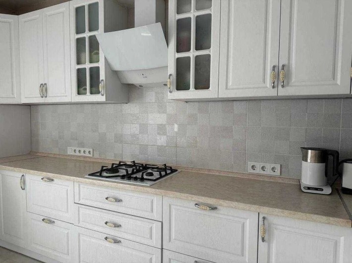 Твій простір, твій дім, твої правила 4к таун на Софіївській Борщагівці - фото 1