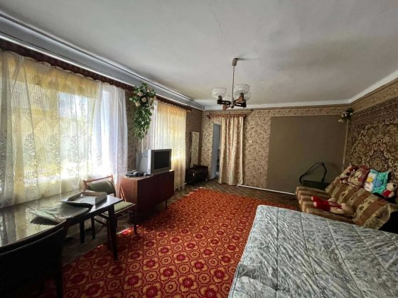 Продам дом на зерновом Одесса