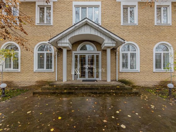 Продаж будинку Петропавлівська Борщагівка 5к 428м2 вул. Борщагівська Петропавловская Борщаговка