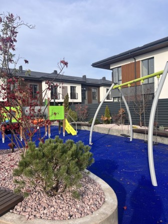 КМ Петропавлівська Борщагівка Деплекс 3к Єоселя 2% біля Ліцею1 - фото 1