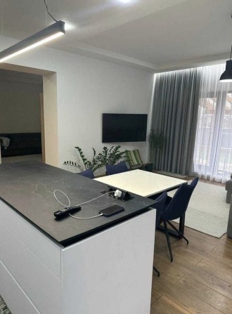 ‼️Продам Современный дом‼️260м2‼️ГАЗ‼️ - фото 1