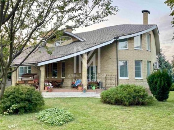 ‼️ШИКАРНЫЙ ДОМ с ремонтом‼️ 602 мкр-н, Кулиничи, Элитное Харків