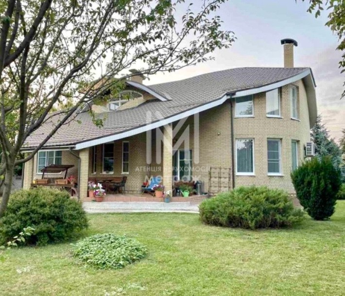 ‼️ШИКАРНЫЙ ДОМ с ремонтом‼️ 602 мкр-н, Кулиничи, Элитное - фото 1