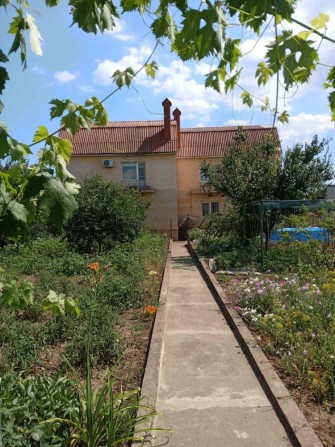 Уголок уюта и единение с природой - фото 1