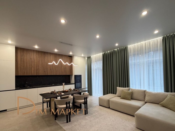 Готовий дуплекс (125 м2) ремонт|меблі|техніка‼️Львівський маєток - фото 1